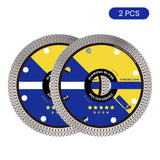 Hjemix | Vellykkede kappeskiver for superfine keramiske fliser