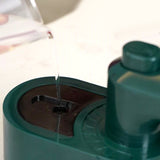 Hjemix | Bærbar profesjonell håndstrykejern for hjemmebruk