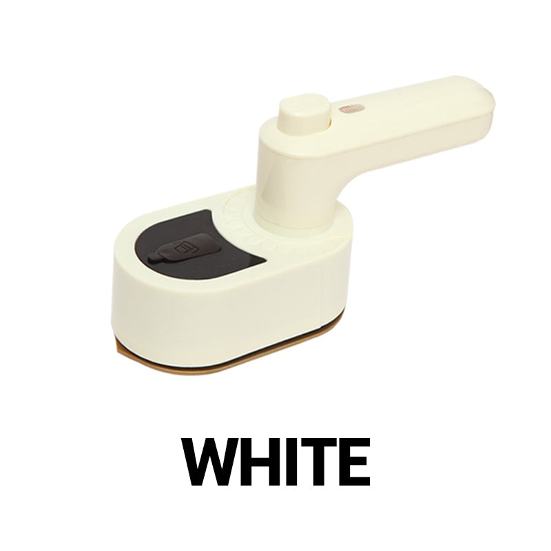 Hjemix | Bærbar profesjonell håndstrykejern for hjemmebruk