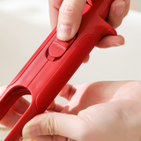 Hjemix | Flerbruks anti-skoldeskålholderklips