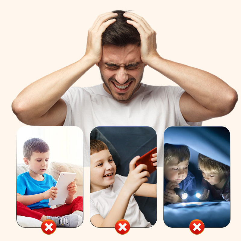 Hjemix | 🚀 DIY-vitenskapsprosjekter for barn Kreative leker🌍