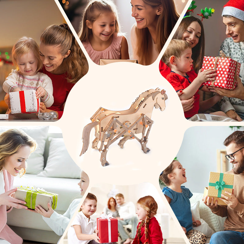 Hjemix | 🚀 DIY-vitenskapsprosjekter for barn Kreative leker🌍