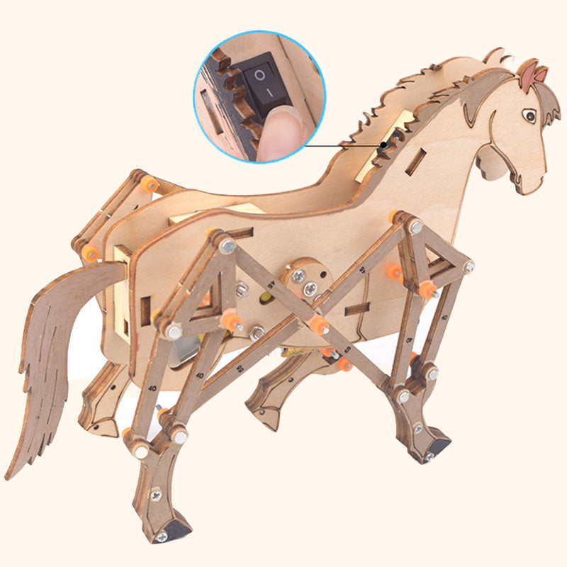 Hjemix | 🚀 DIY-vitenskapsprosjekter for barn Kreative leker🌍