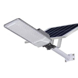 Hjemix | ☀️Ekstra lyssterk vanntett solcellelampe for utendørs bruk💡