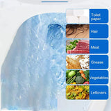 Hjemix | Sterk avløpsrens med flere bruksområder