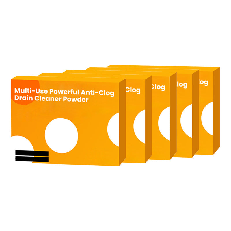 Hjemix | Sterk avløpsrens med flere bruksområder