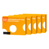 Hjemix | Sterk avløpsrens med flere bruksområder