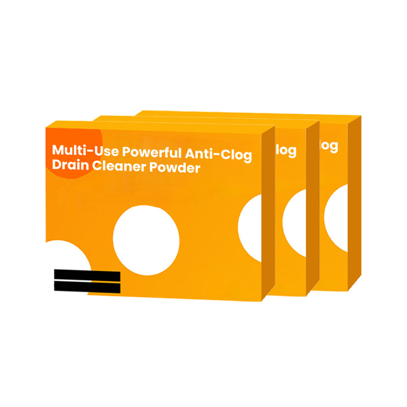 Hjemix | Sterk avløpsrens med flere bruksområder