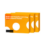 Hjemix | Sterk avløpsrens med flere bruksområder