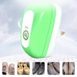 Hjemix | Skånsom støvelbørste uten vann