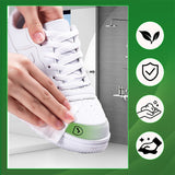 Hjemix | Skånsom støvelbørste uten vann