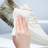 Hjemix | Skånsom støvelbørste uten vann