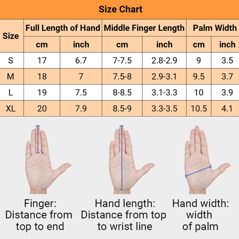 Hjemix | Effortless Exercise automatiske håndtrenerhansker