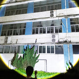 Hjemix | Ultra-lyssterk, zoombar lommelykt