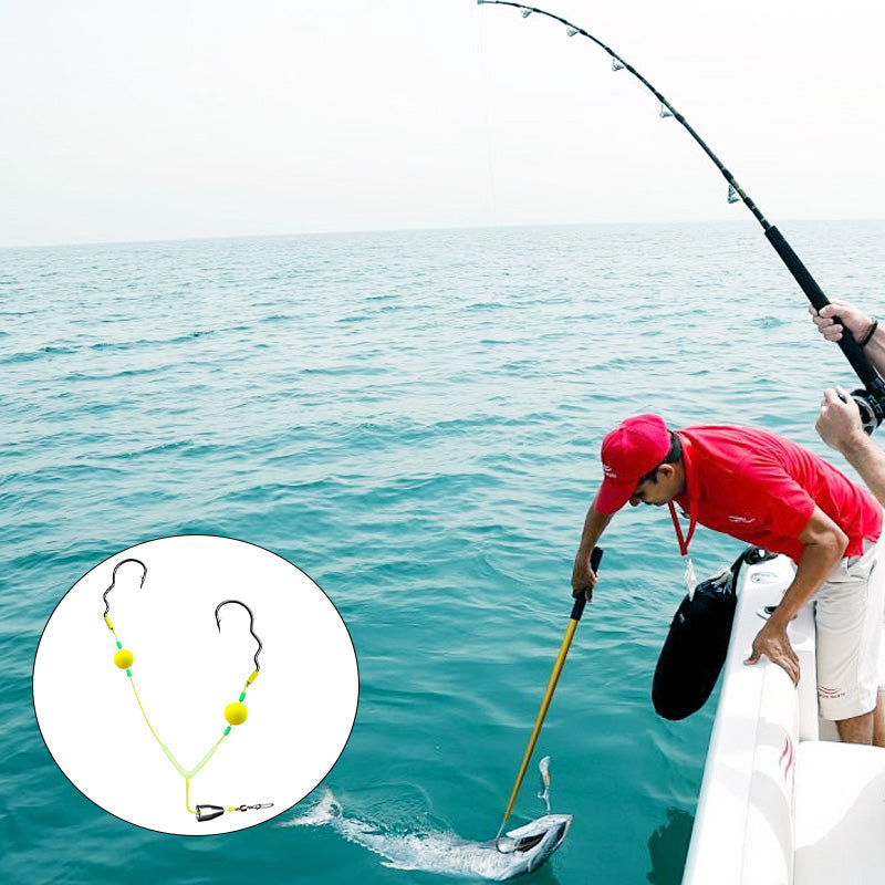 Hjemix | Dobbel Reversert Kroppsett