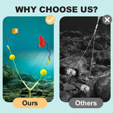 Hjemix | Dobbel Reversert Kroppsett