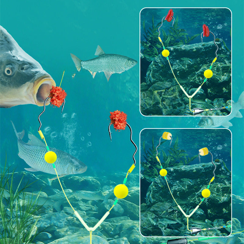 Hjemix | Dobbel Reversert Kroppsett