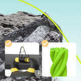 Hjemix | Dobbel Reversert Kroppsett