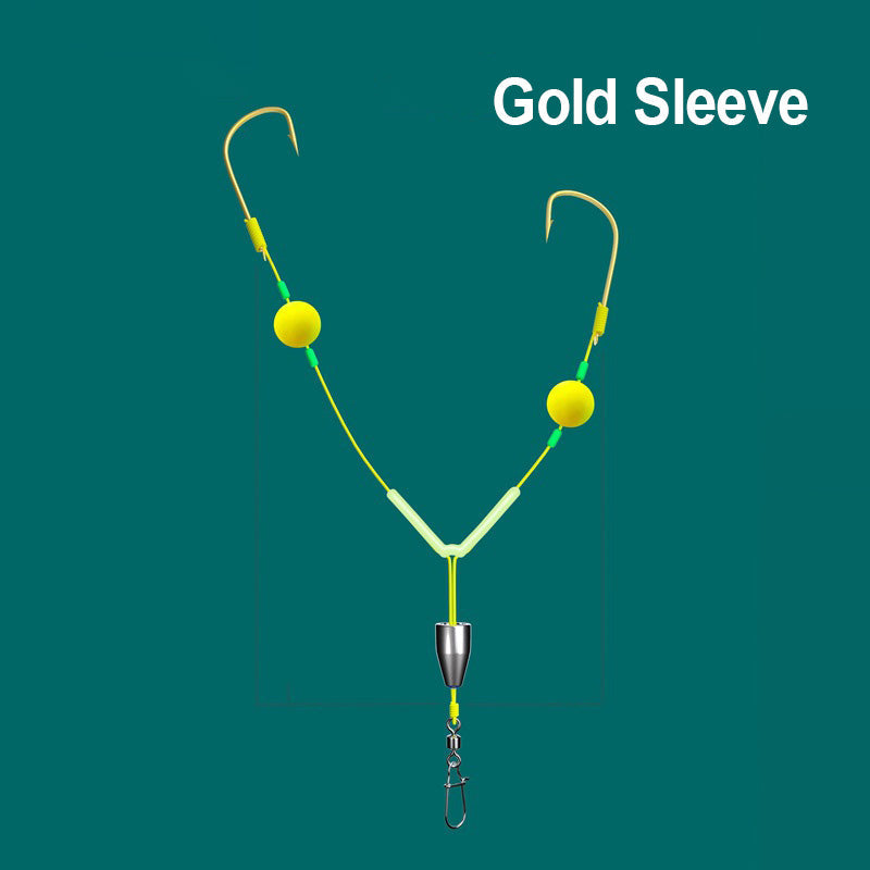 Hjemix | Dobbel Reversert Kroppsett