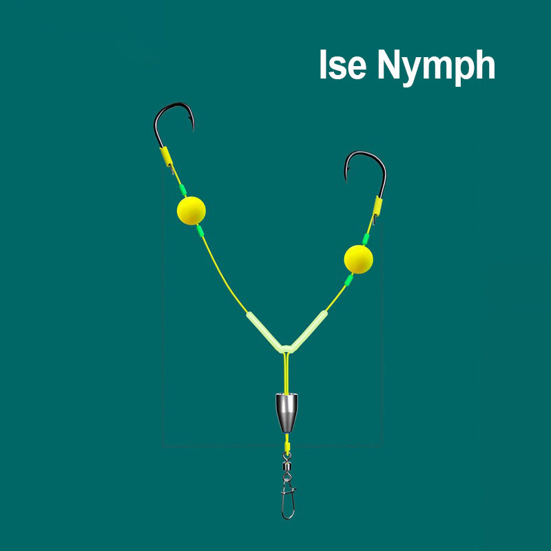 Hjemix | Dobbel Reversert Kroppsett