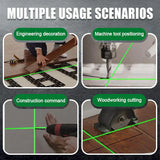 Hjemix | 🔥Laserbrenner for farge