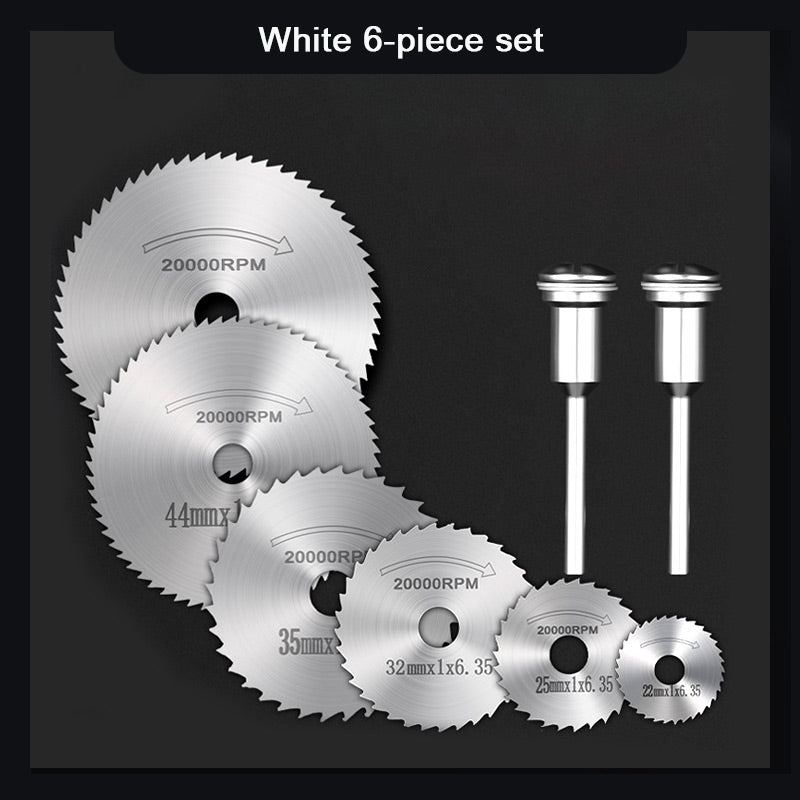 Hjemix | Sagblad av høyhastighetsstål