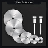 Hjemix | Sagblad av høyhastighetsstål