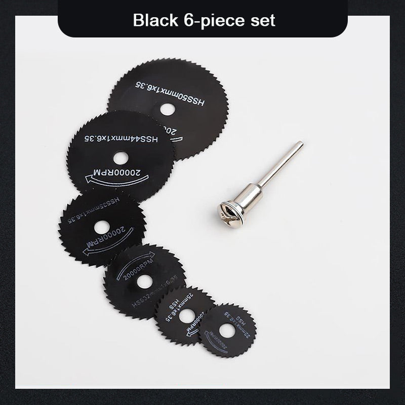 Hjemix | Sagblad av høyhastighetsstål