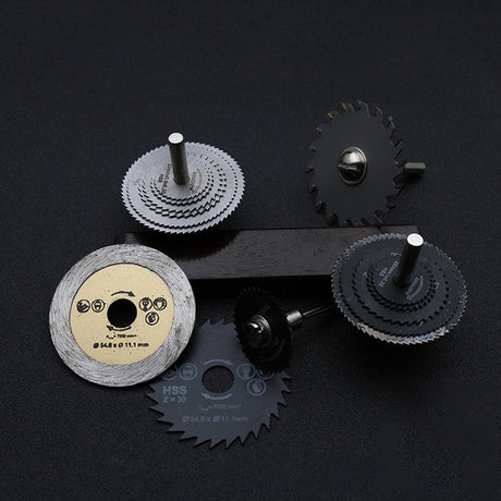 Hjemix | Sagblad av høyhastighetsstål