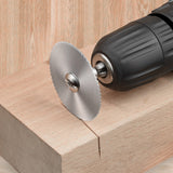 Hjemix | Sagblad av høyhastighetsstål