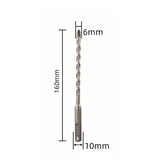 Hjemix | Elektriske Hammerbormaskiner