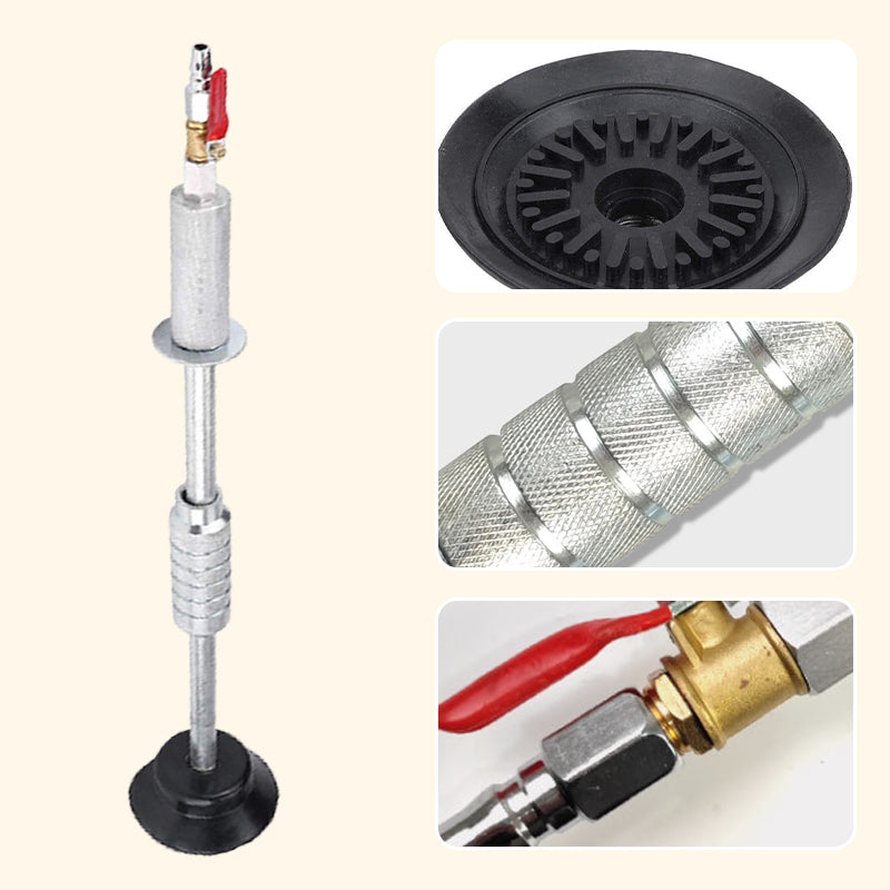 Hjemix | 🛻🪠Sugekoppt verktøy for reparasjon av bulker i karosseriet