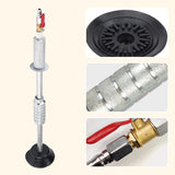 Hjemix | 🛻🪠Sugekoppt verktøy for reparasjon av bulker i karosseriet