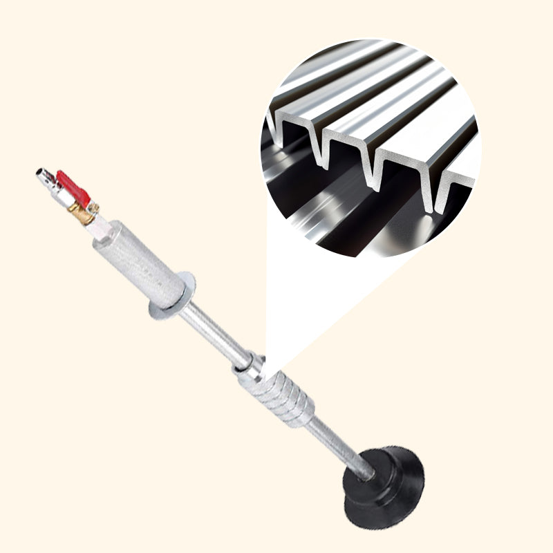 Hjemix | 🛻🪠Sugekoppt verktøy for reparasjon av bulker i karosseriet