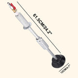 Hjemix | 🛻🪠Sugekoppt verktøy for reparasjon av bulker i karosseriet