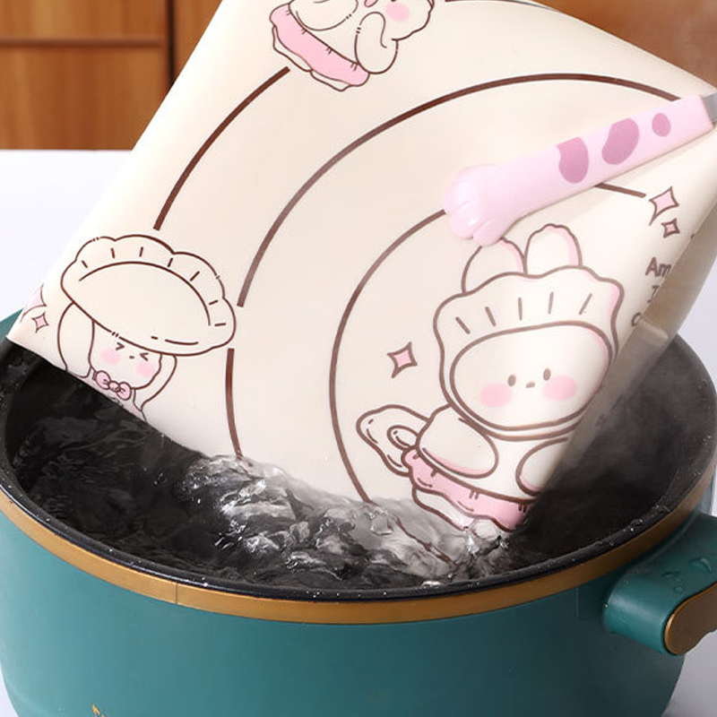 Hjemix | ✨50% AV 2025 Nytt salg✨Silikon bake matte uten pinne