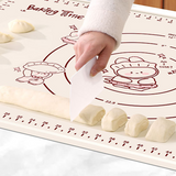 Hjemix | ✨50% AV 2025 Nytt salg✨Silikon bake matte uten pinne