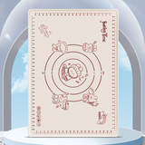 Hjemix | ✨50% AV 2025 Nytt salg✨Silikon bake matte uten pinne