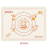 Hjemix | ✨50% AV 2025 Nytt salg✨Silikon bake matte uten pinne