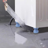 Hjemix | Universelle multifunksjonelle heveputer for vaskemaskinbunn