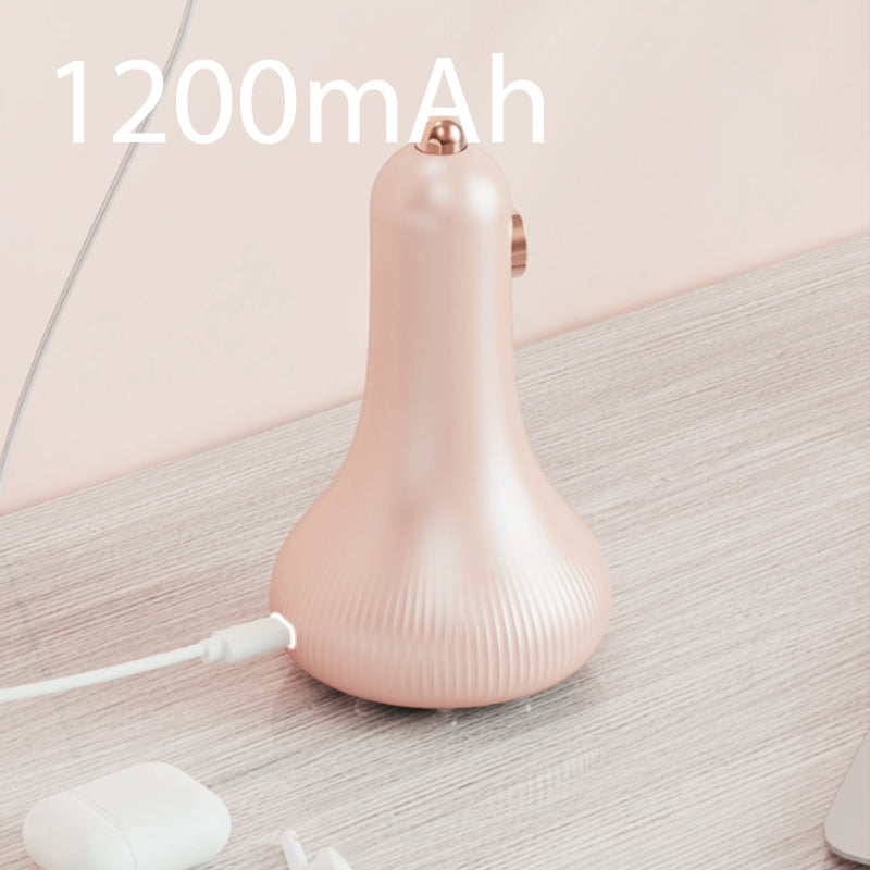 Hjemix | Smart kopp-og-skrapemassasjeapparat