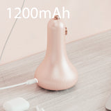 Hjemix | Smart kopp-og-skrapemassasjeapparat