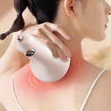 Hjemix | Smart kopp-og-skrapemassasjeapparat