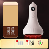 Hjemix | Smart kopp-og-skrapemassasjeapparat