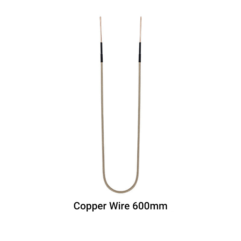 Hjemix | Dedikert spole for induksjonsvarmer