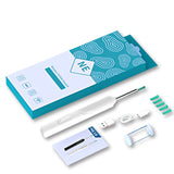 Hjemix | Apparater for fjerning av ørevoks med HD-kamera