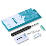 Hjemix | Apparater for fjerning av ørevoks med HD-kamera