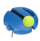 Hjemix | Tennisball Treningsbaseplate