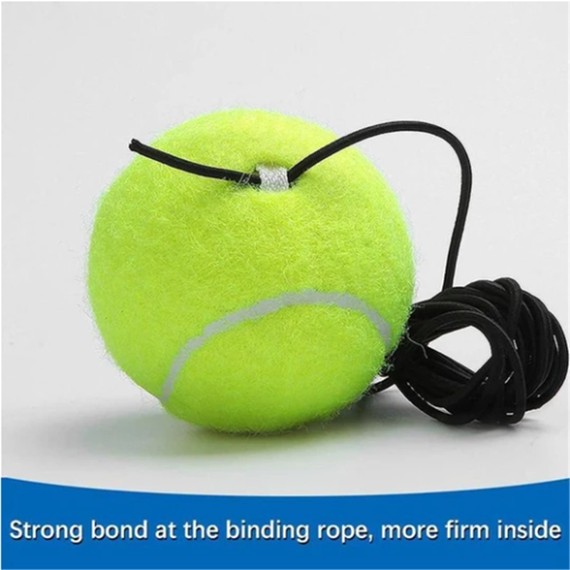 Hjemix | Tennisball Treningsbaseplate
