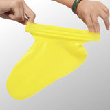 Hjemix | Vanntett regn støvleovertrekk